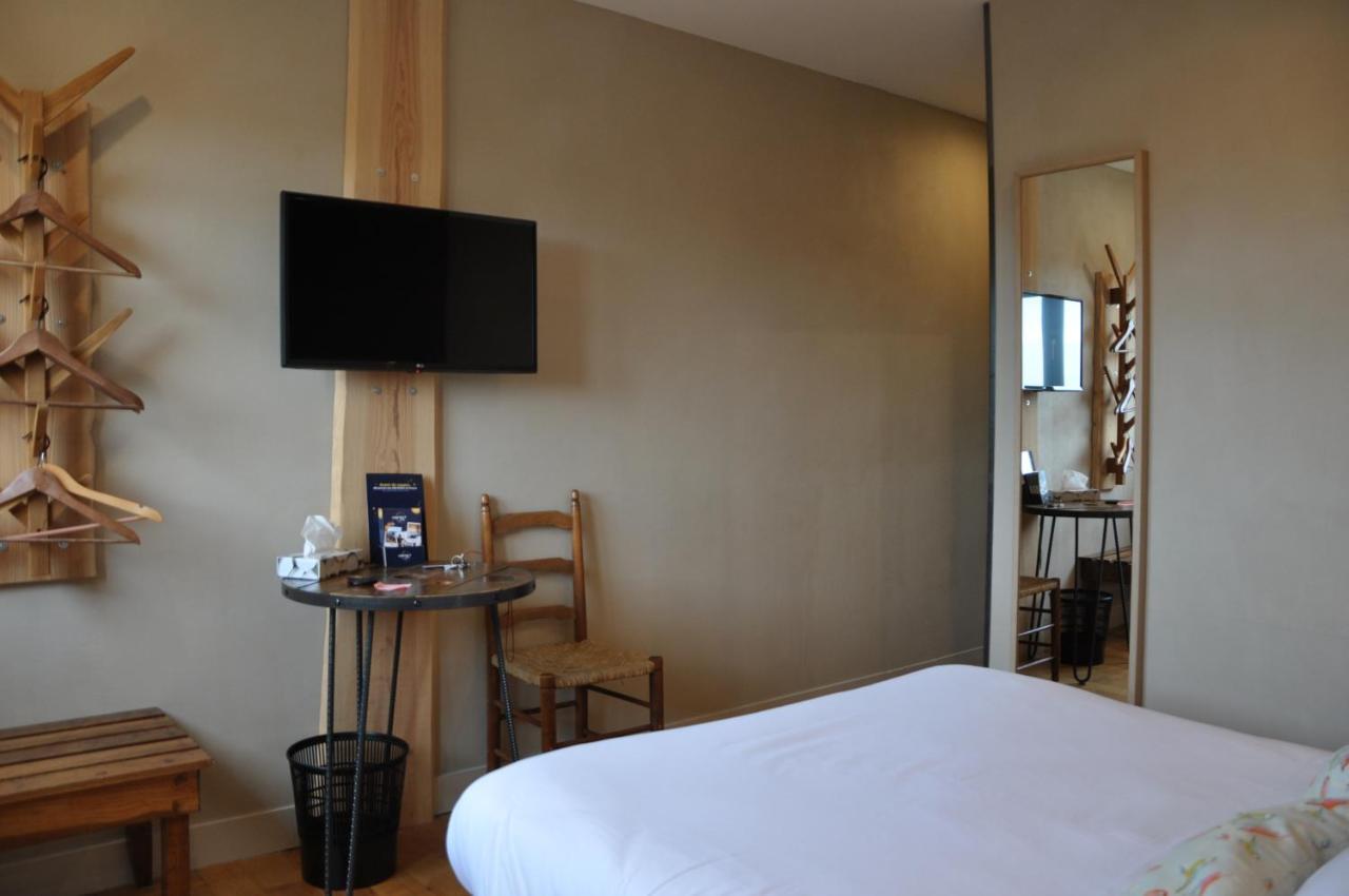 Le Relais Des Lacs Bourgogne Morvan Planchez 外观 照片