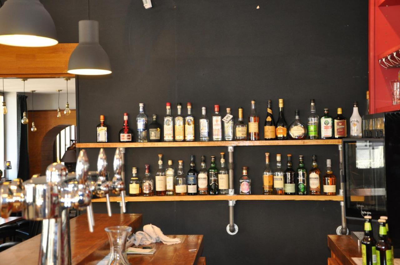 Le Relais Des Lacs Bourgogne Morvan Planchez 外观 照片