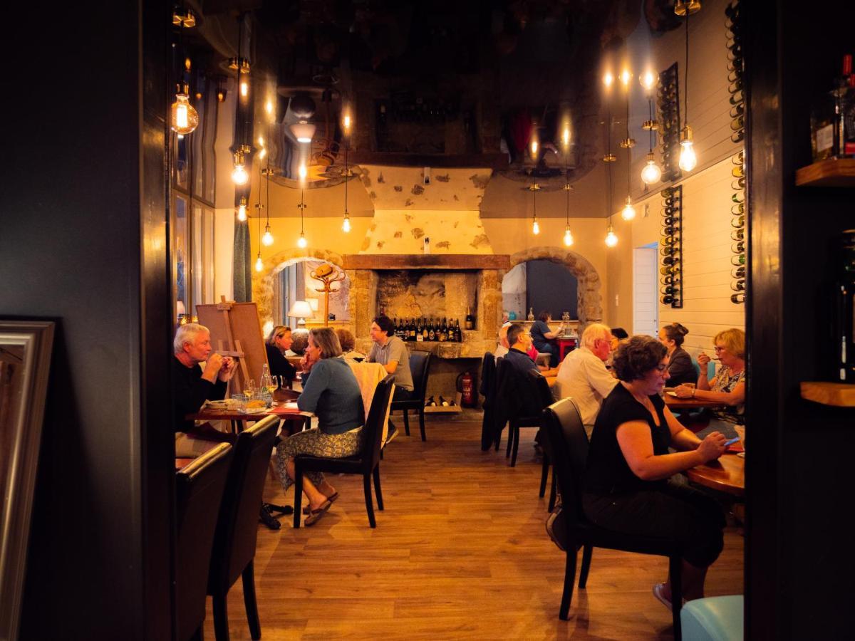 Le Relais Des Lacs Bourgogne Morvan Planchez 外观 照片