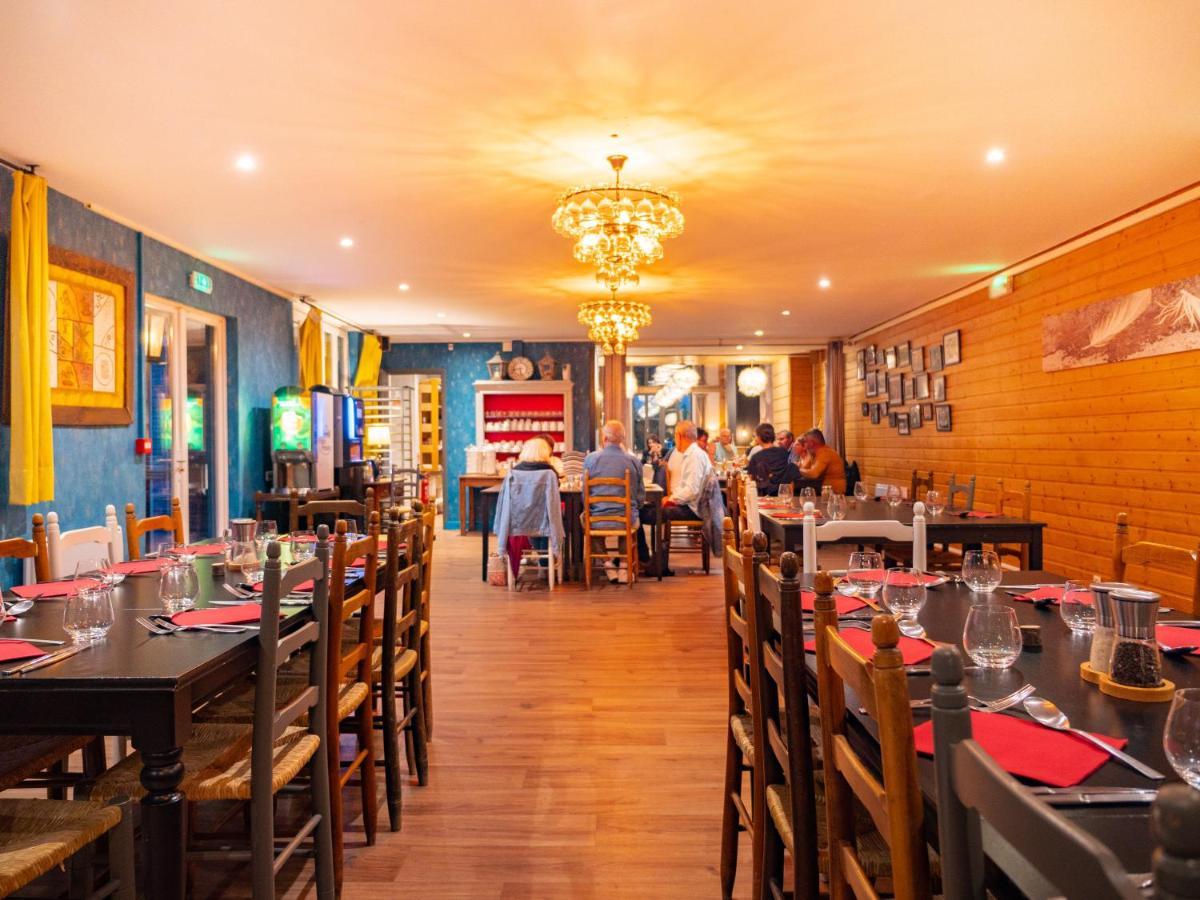 Le Relais Des Lacs Bourgogne Morvan Planchez 外观 照片