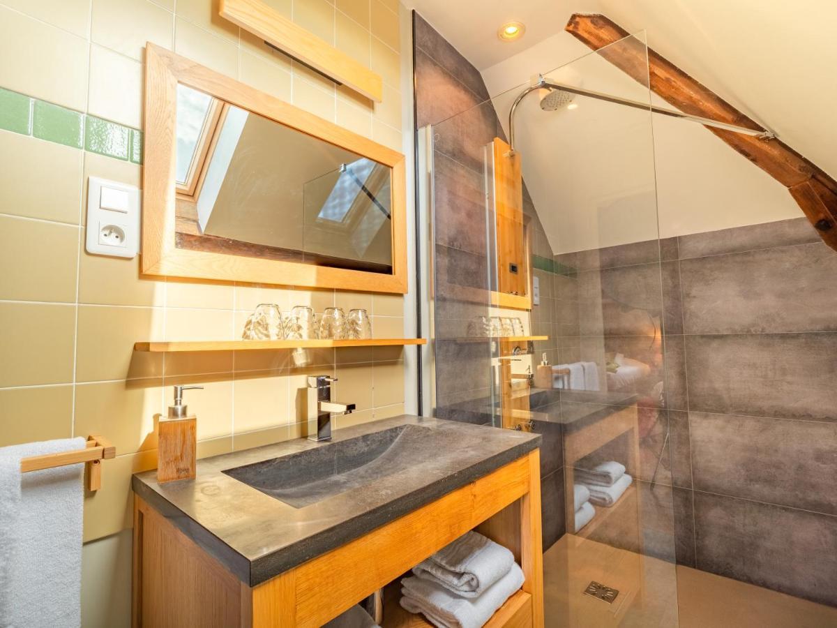 Le Relais Des Lacs Bourgogne Morvan Planchez 外观 照片