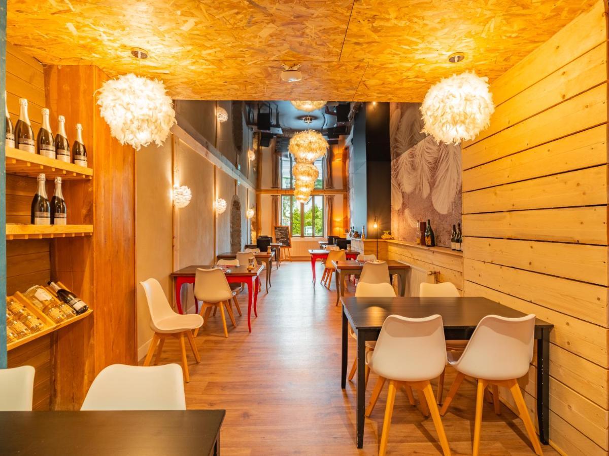 Le Relais Des Lacs Bourgogne Morvan Planchez 外观 照片