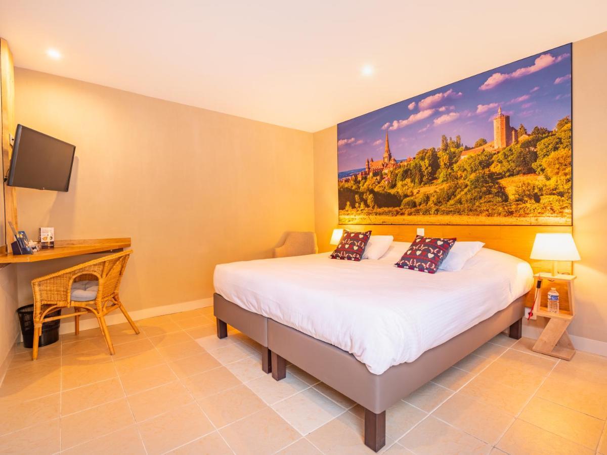Le Relais Des Lacs Bourgogne Morvan Planchez 外观 照片