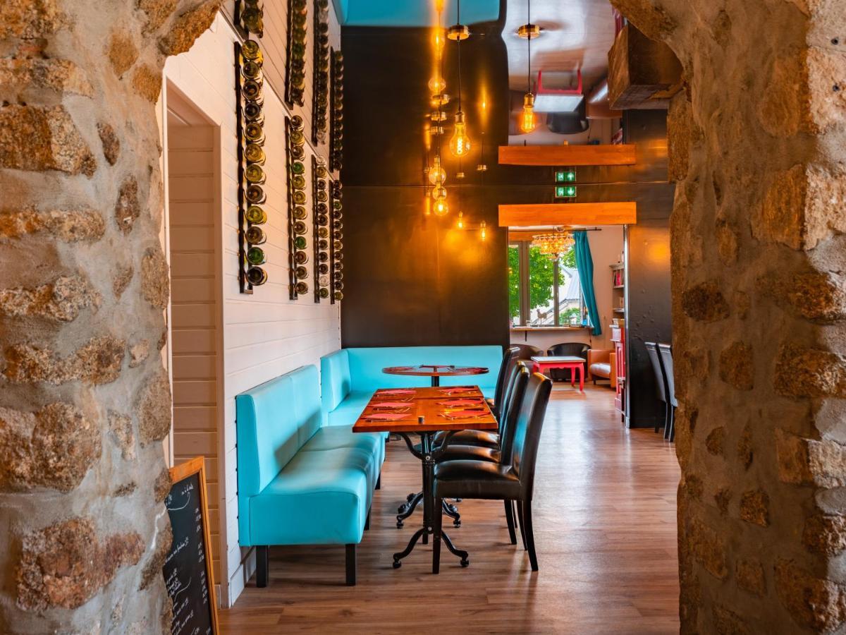Le Relais Des Lacs Bourgogne Morvan Planchez 外观 照片
