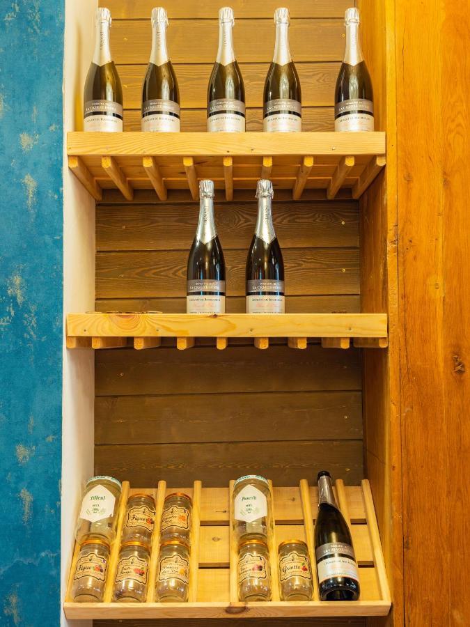 Le Relais Des Lacs Bourgogne Morvan Planchez 外观 照片