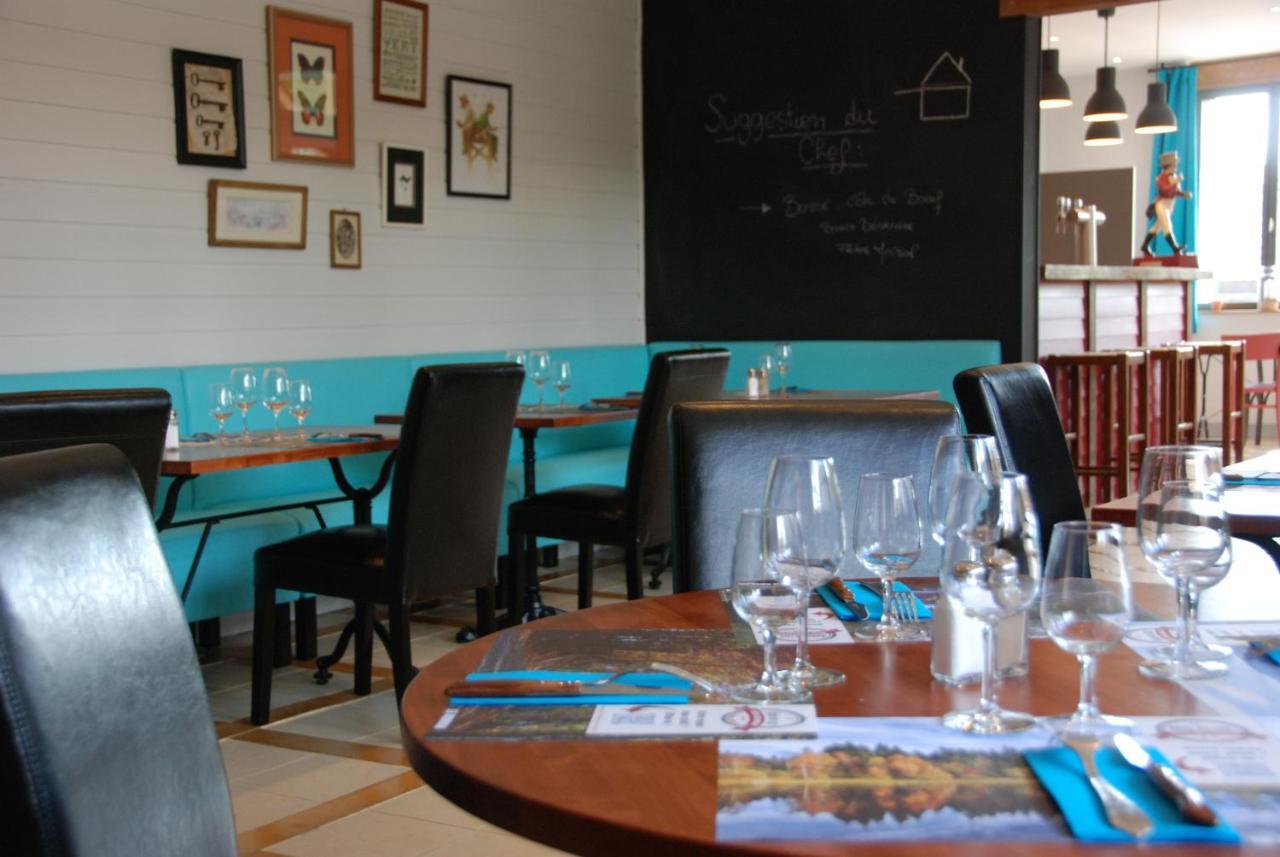 Le Relais Des Lacs Bourgogne Morvan Planchez 外观 照片