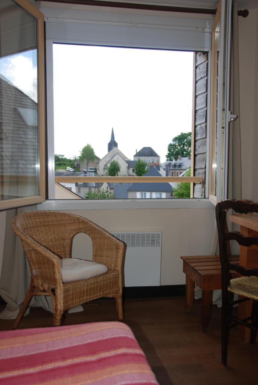 Le Relais Des Lacs Bourgogne Morvan Planchez 外观 照片