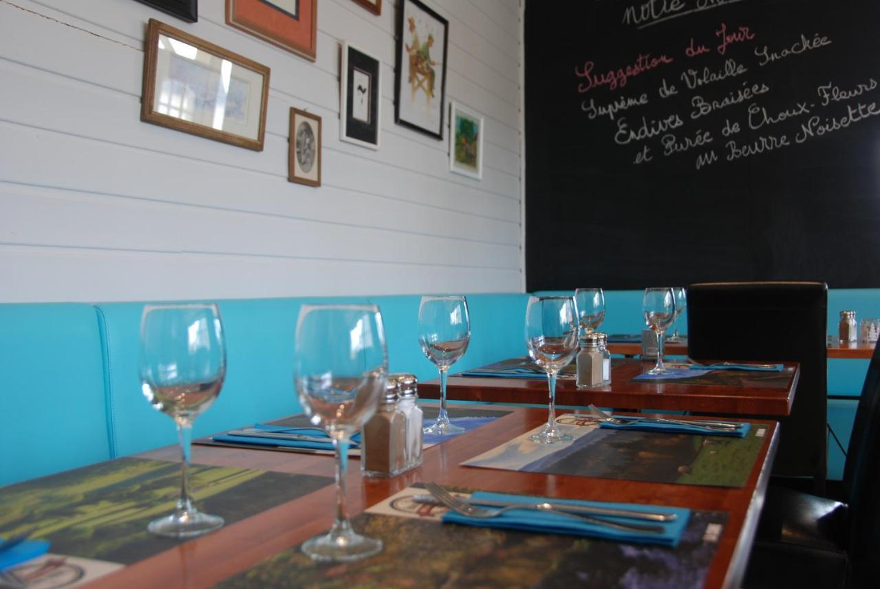 Le Relais Des Lacs Bourgogne Morvan Planchez 外观 照片