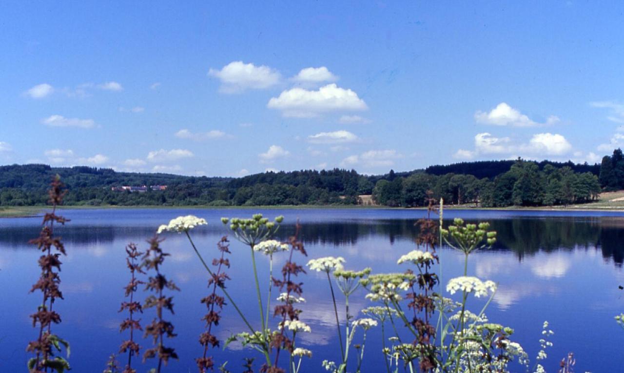 Le Relais Des Lacs Bourgogne Morvan Planchez 外观 照片